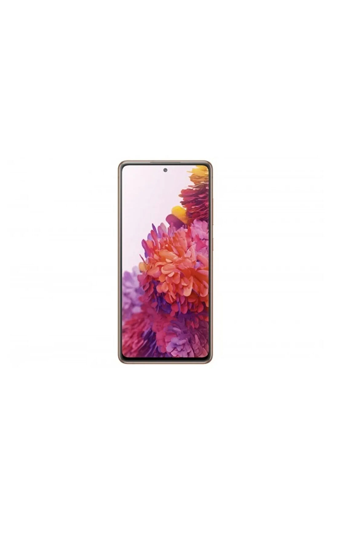 Samsung Galaxy S20 FE Nano Ekran Koruyucu Kırılmaz Cam - Ince Ve Esnek