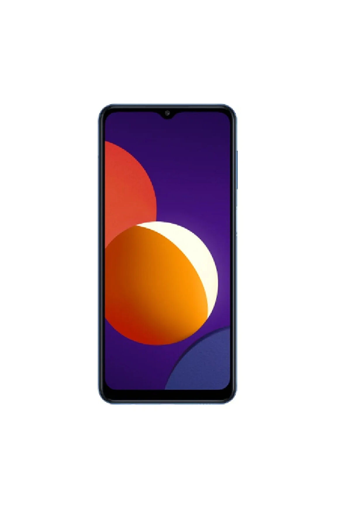 Samsung Galaxy F12 Nano Ekran Koruyucu Kırılmaz Cam - Ince Ve Esnek