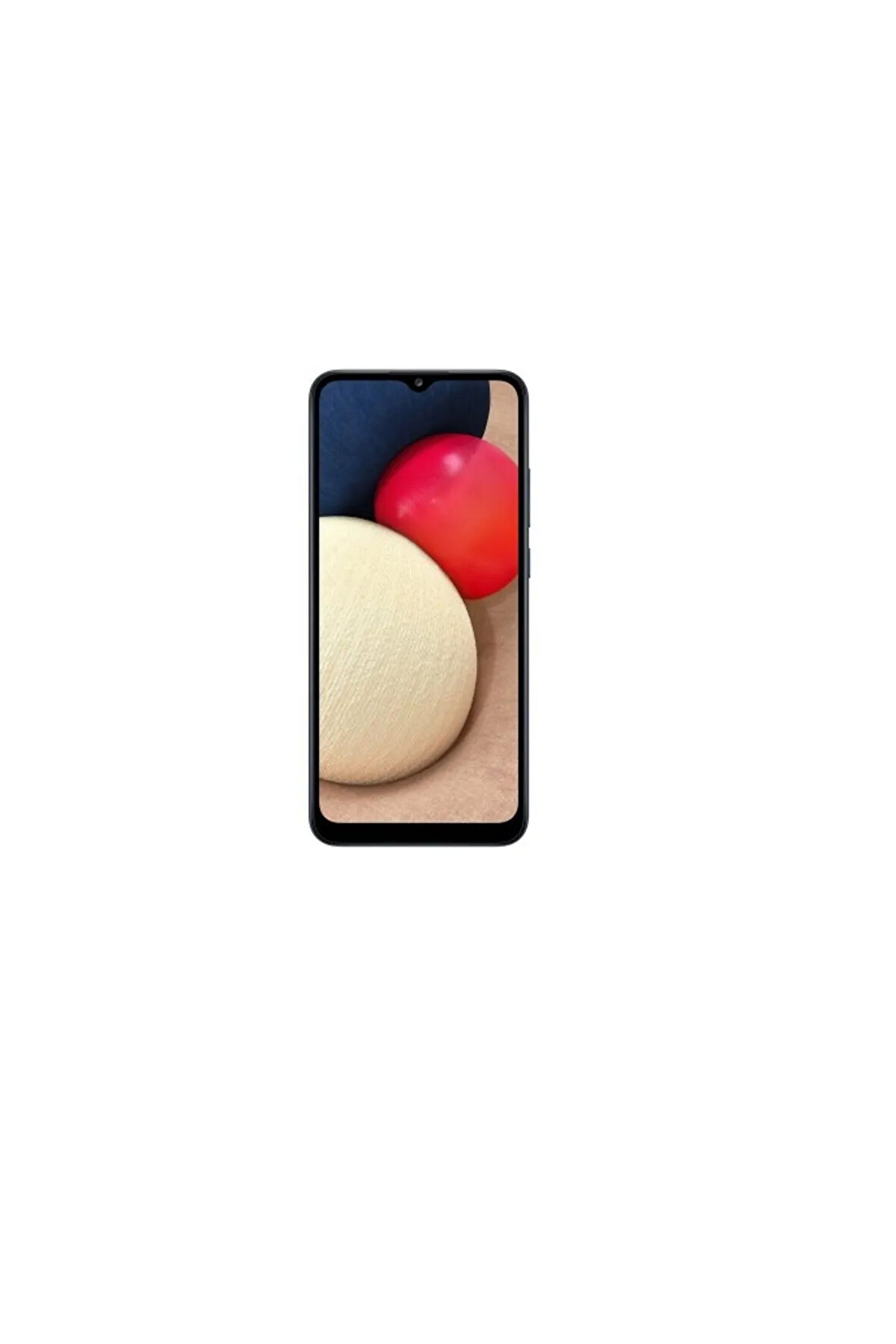 Samsung Galaxy F02s Nano Ekran Koruyucu Kırılmaz Cam - Ince Ve Esnek