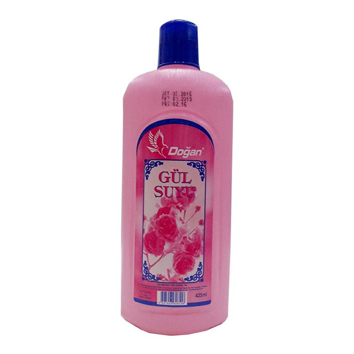 Gül Suyu 425ML