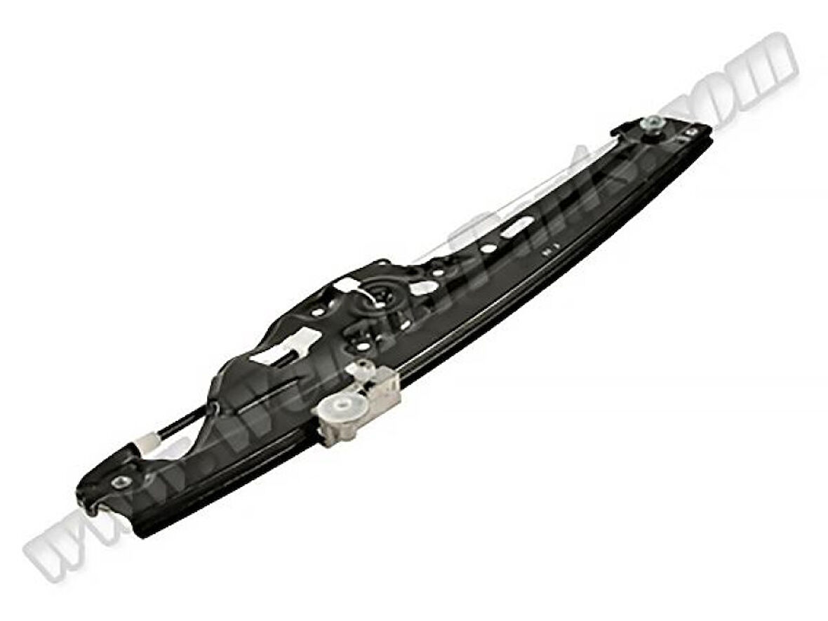 Bmw Cam Krikosu E60+lci Arka Sol (motorsuz) - Wenderparts Bn51357075673