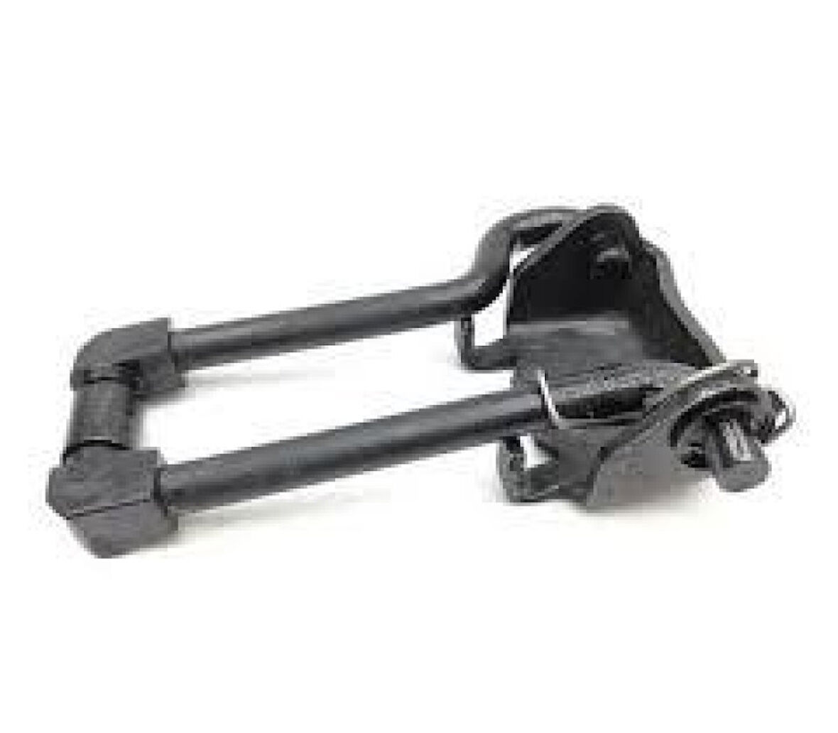 Vw Kapı Sabıtleyici - Bagaj - Vw 2k5827793