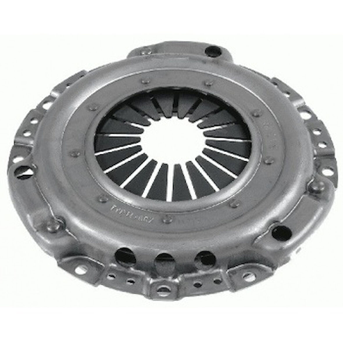 Mercedes Debriyaj Baskısı 190 W201 85>93 W124 85>93 S124 85>93 - Sachs 3082 164 031