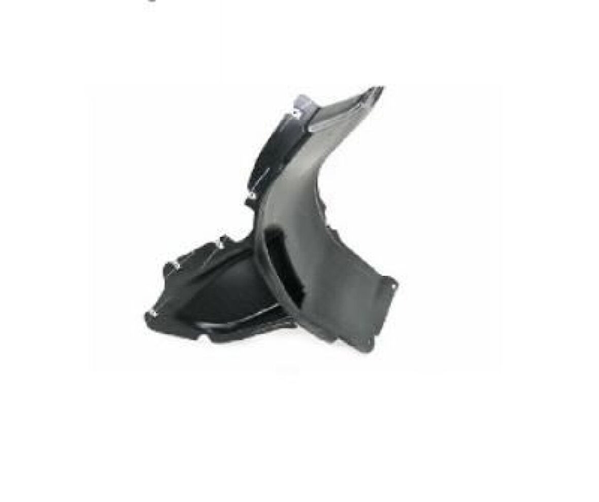 Vag On Camrlk Davlumbazı Uc Sol Golf VI 08> - Vortex V3613934