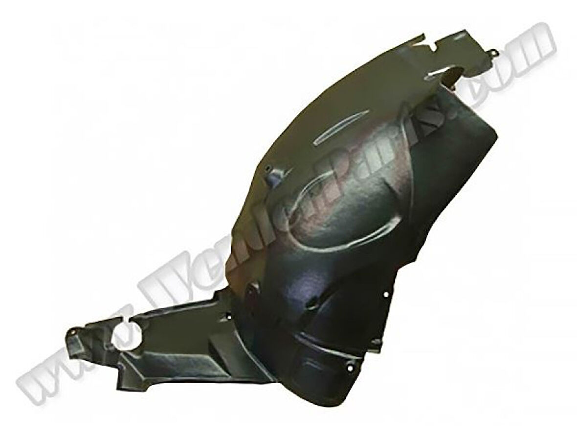 Mercedes Camurluk Davlumbazı W169 On Sol Arka Taraf - Wenderparts Mn1696903730