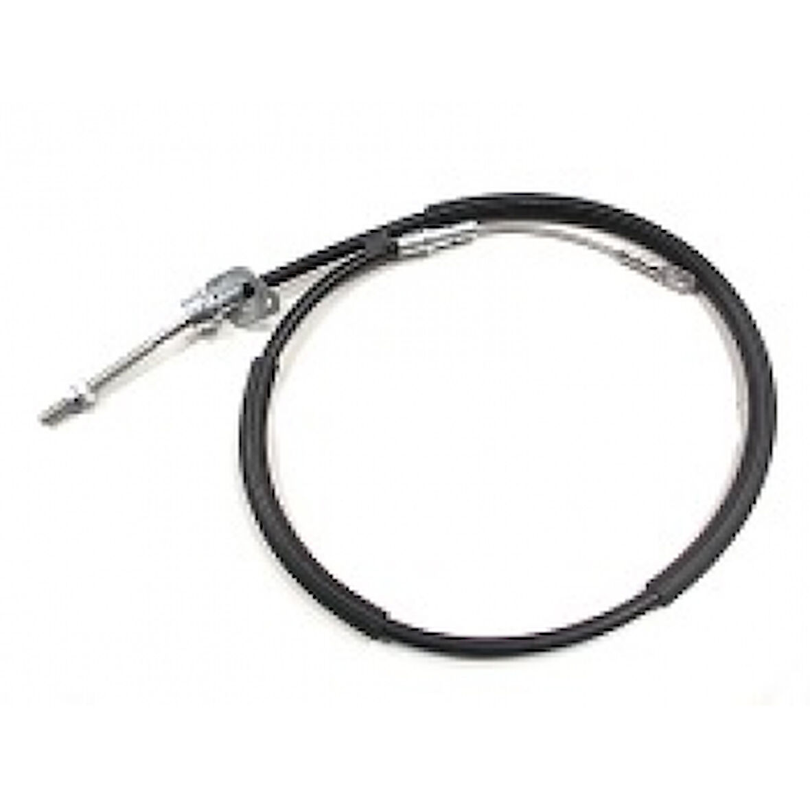 Mercedes Fren Halatı Arka Sag (park Freni) E-Class W210 96>02 S210 97>03 - Febi 18121