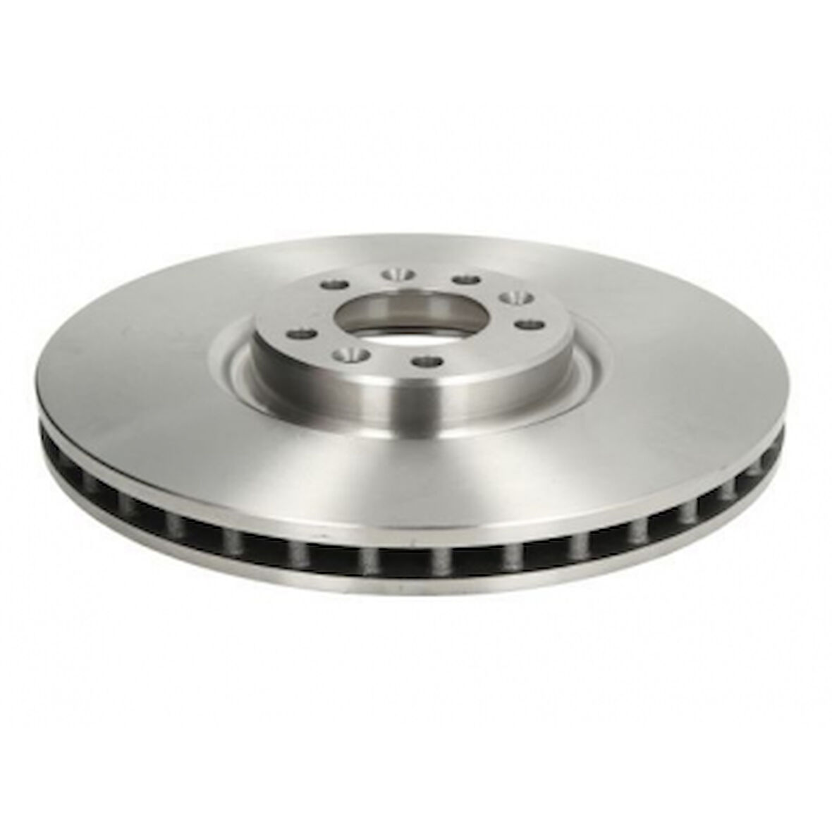 Psa Fren Diski On 407 508 / C5 III C6 Dt20c/s9a Havalı 340mm - Braxıs Ae0885