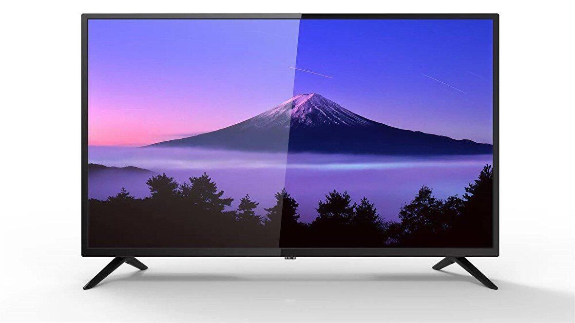 Profilo 32PA220E 32'' 81 Ekran Uydu Alıcılı Hd LED Tv