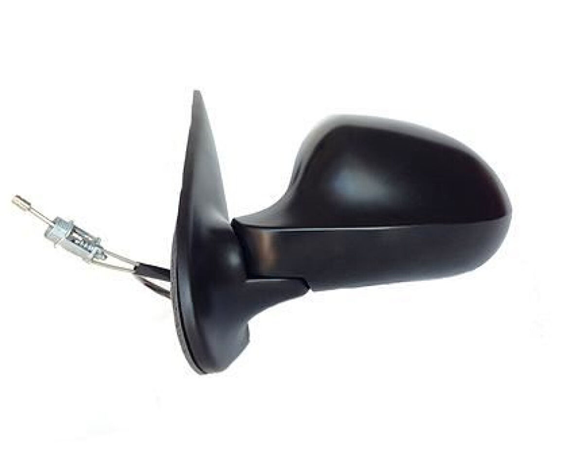 Fiat Dis Dikiz Aynası Manuel Sol Albea 10> - Tursan T2077