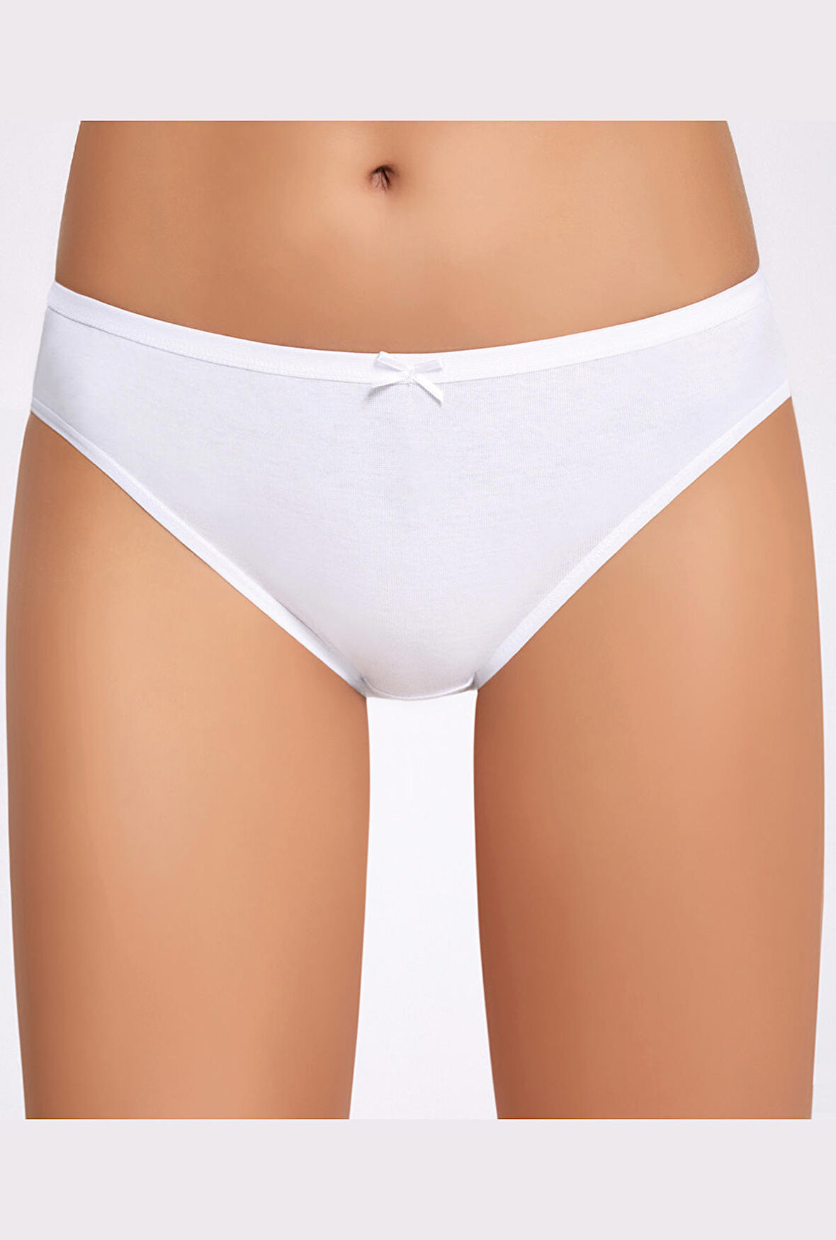 İlke 267 Fiyonk Bikini Külot