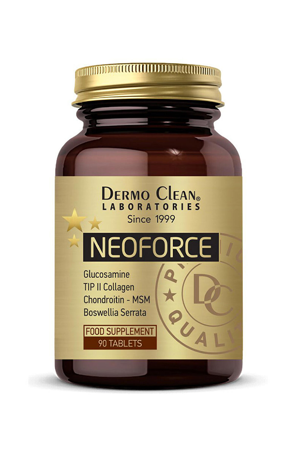 NEOFORCE TIP 2 COLLAGEN