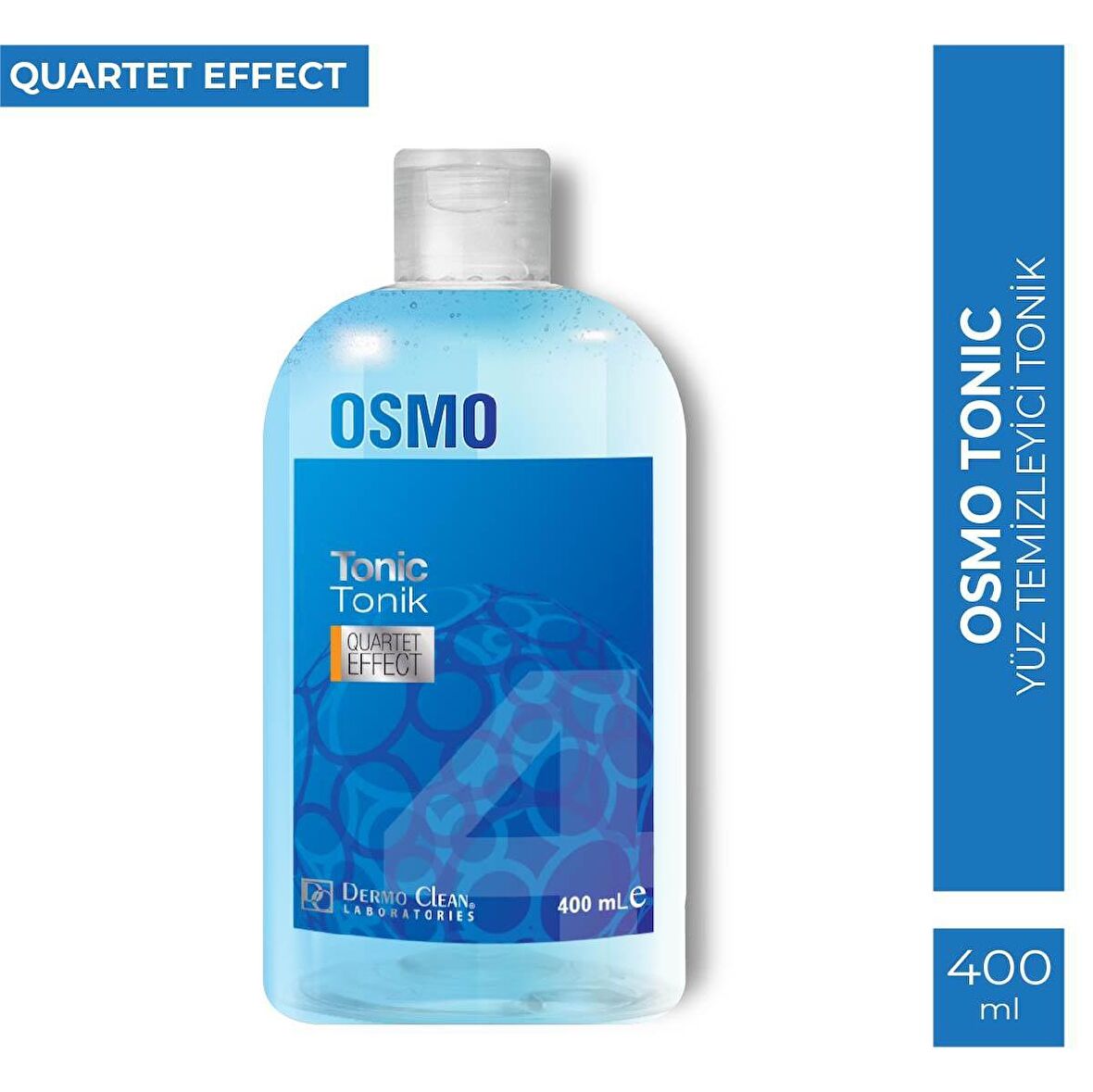 OSMO TONİC 400 ML 