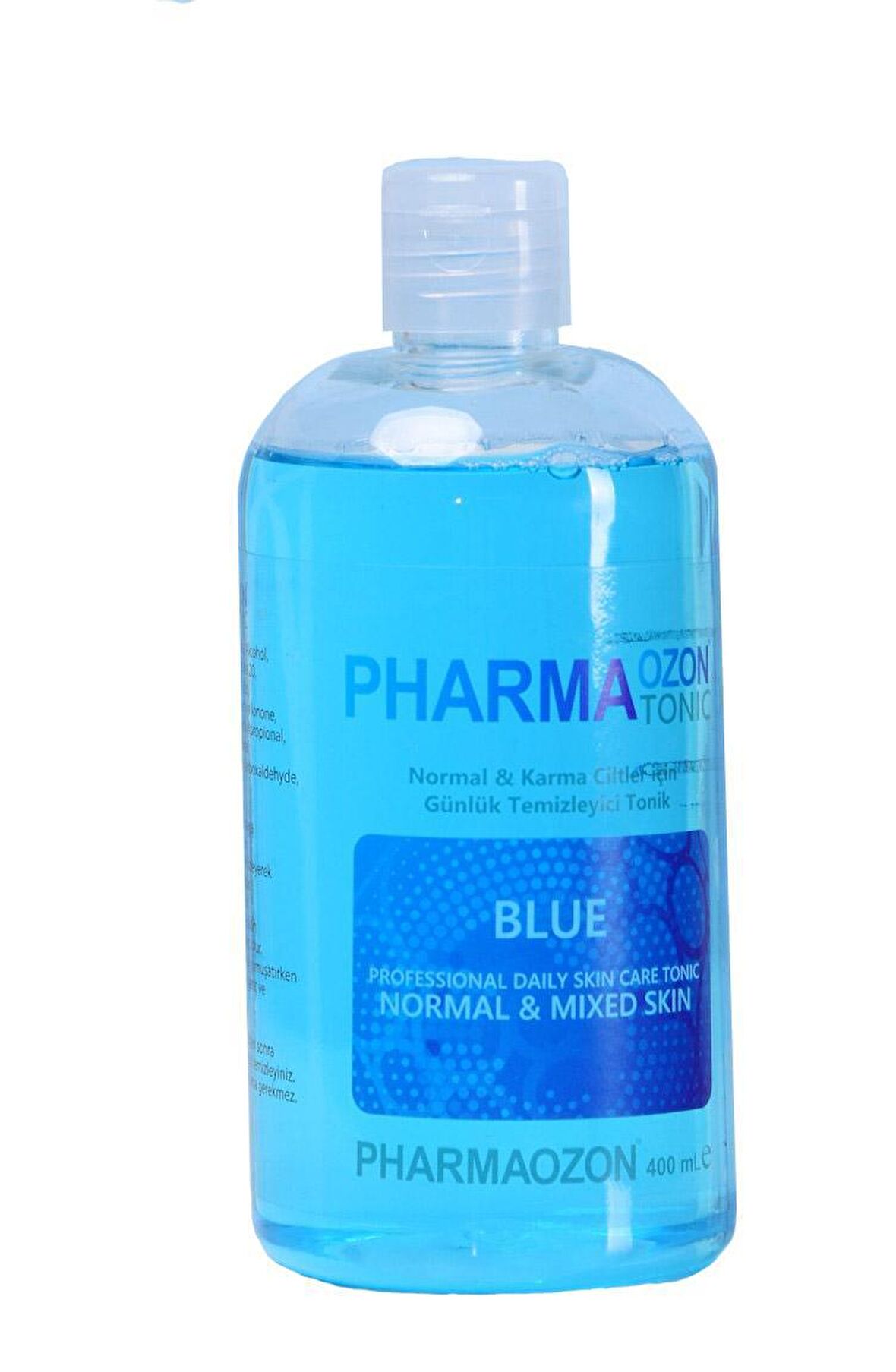 PHARMAOZON Normal&karma Cilt Tonik 400 ml