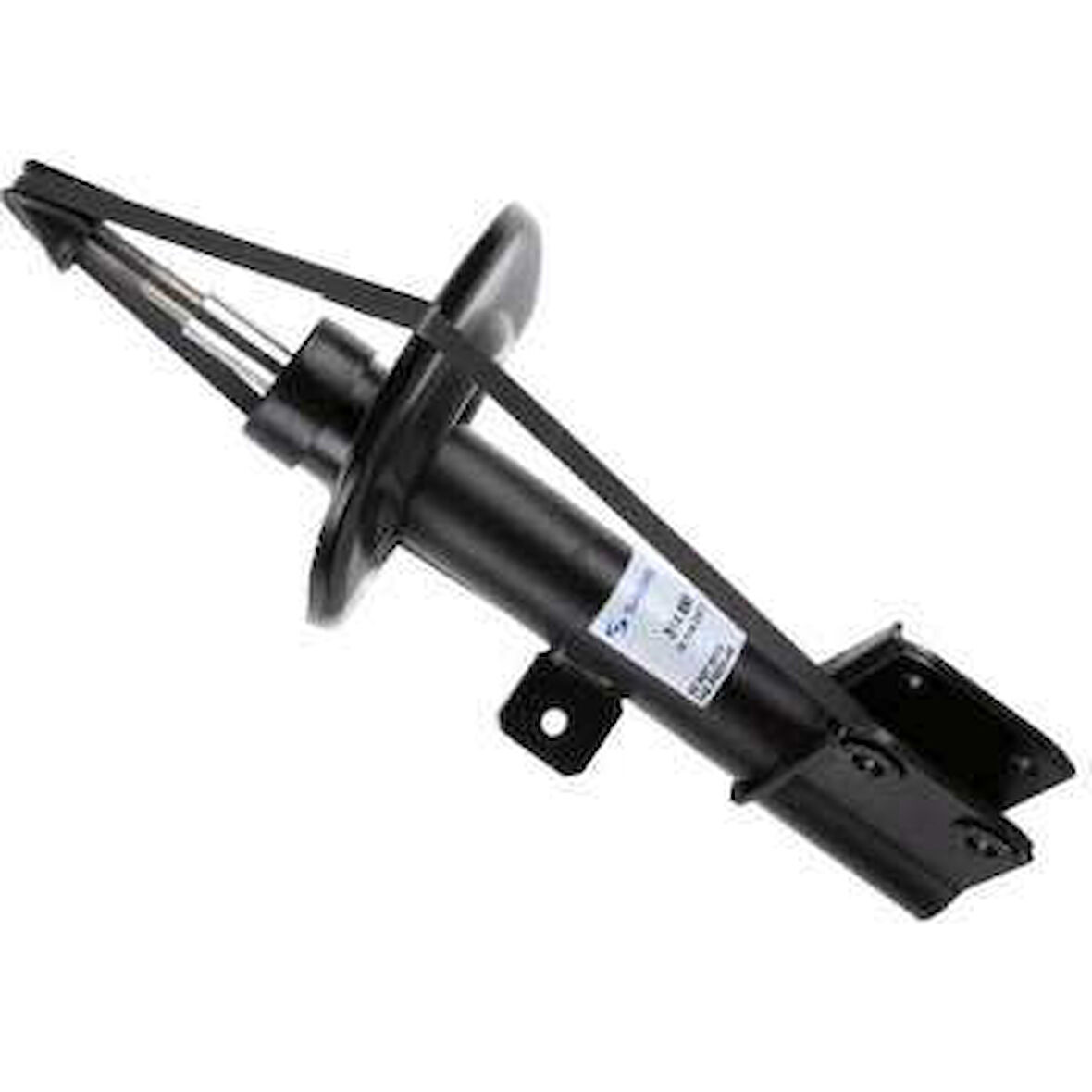 Psa Amortısor On Sag C4 Picasso Partner Tepe Berlingo III 08> - Sachs 314 888