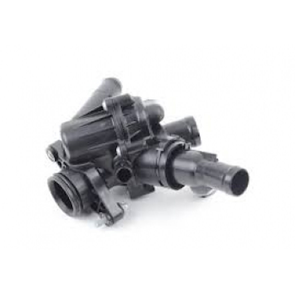 Mercedes Termostat 97 °c (m270, Komple) X156 13> W176 12>18 W246 11>18 C117 13>19 - Kraftvoll 08100109