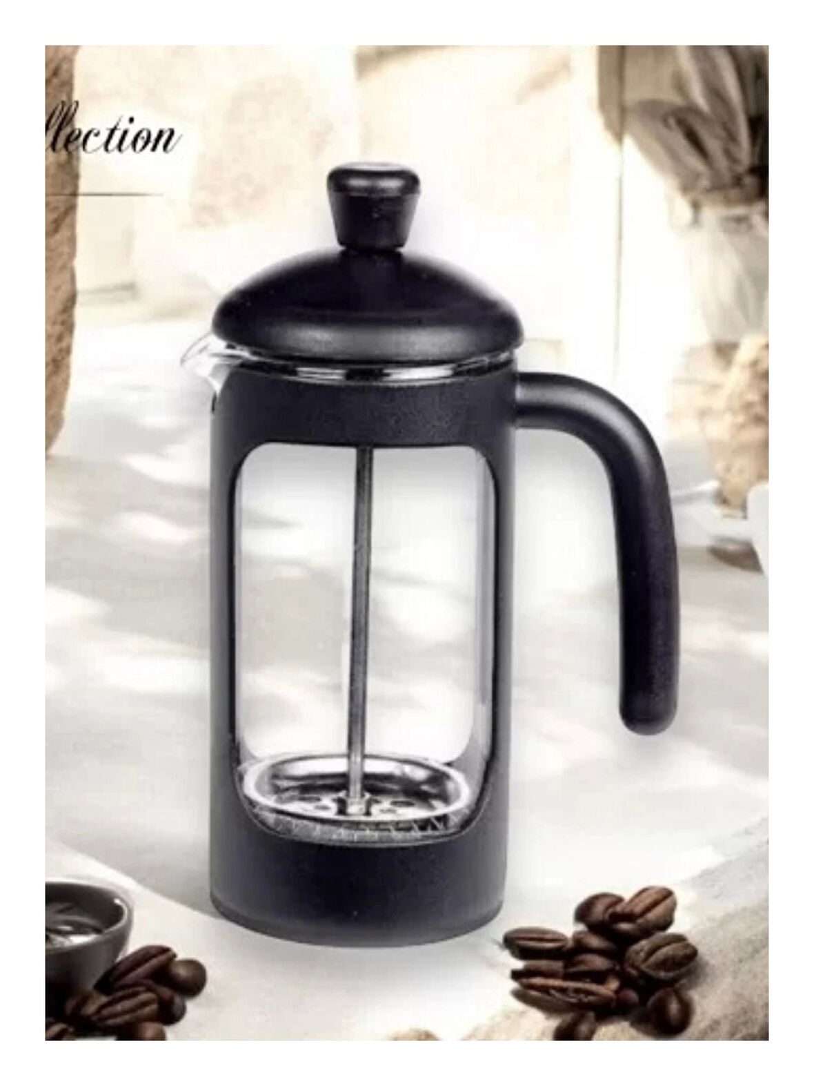 Gönül GNL0994 French Press 350 Cc