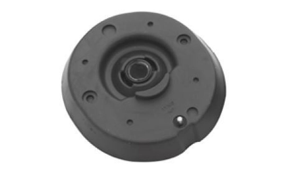 Psa Amortısor Tabla Ust C2 C3 C3 Plurıel (rulmansız) Pimi Ortada - Gb Krb 15308