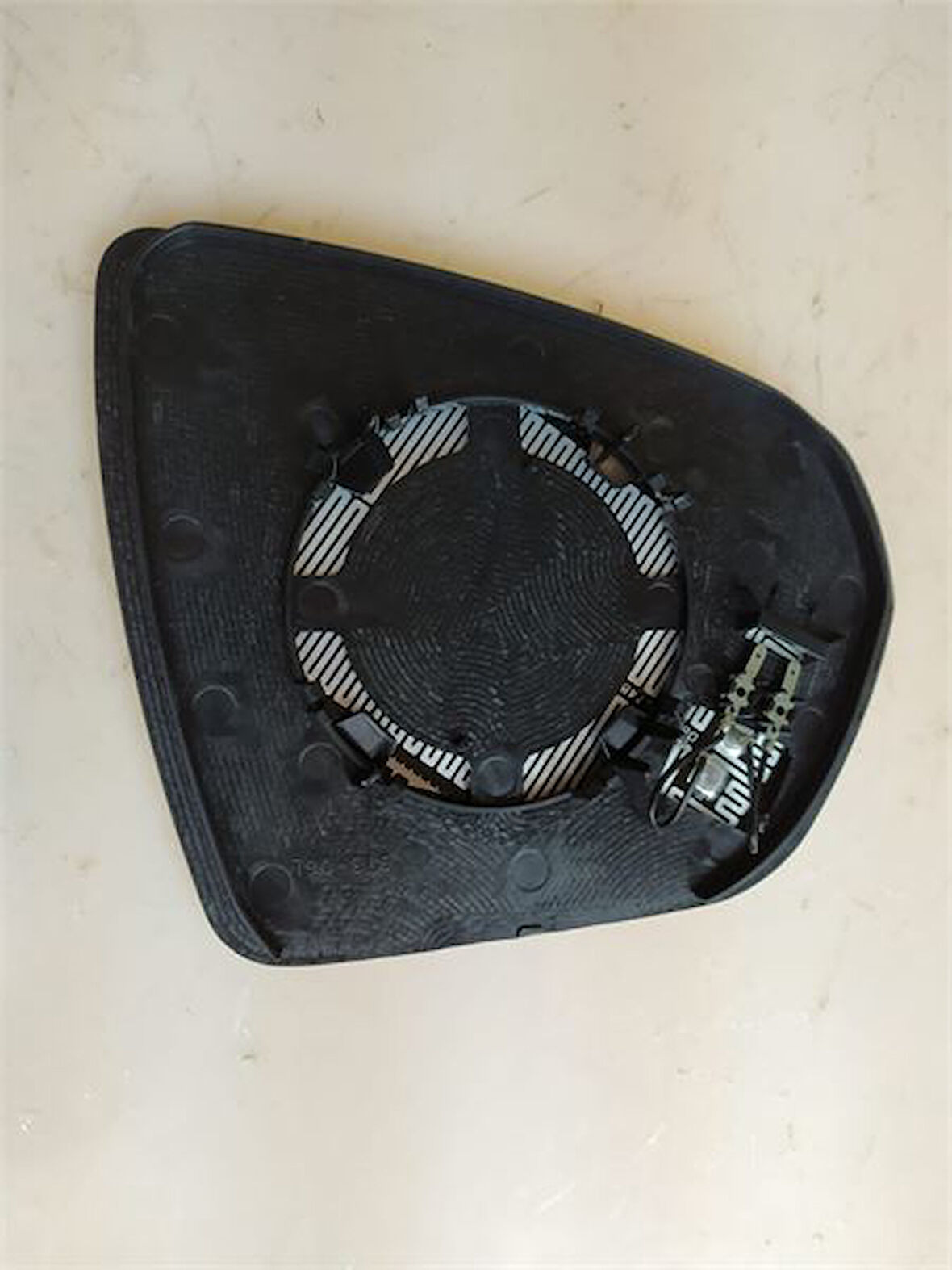 Psa Dis Dikiz Ayna Camı İsitmalı Sol 3008 5008 ( C5 Aırcross Grandlanx X 2018-) 16> - Art Mg012.2614