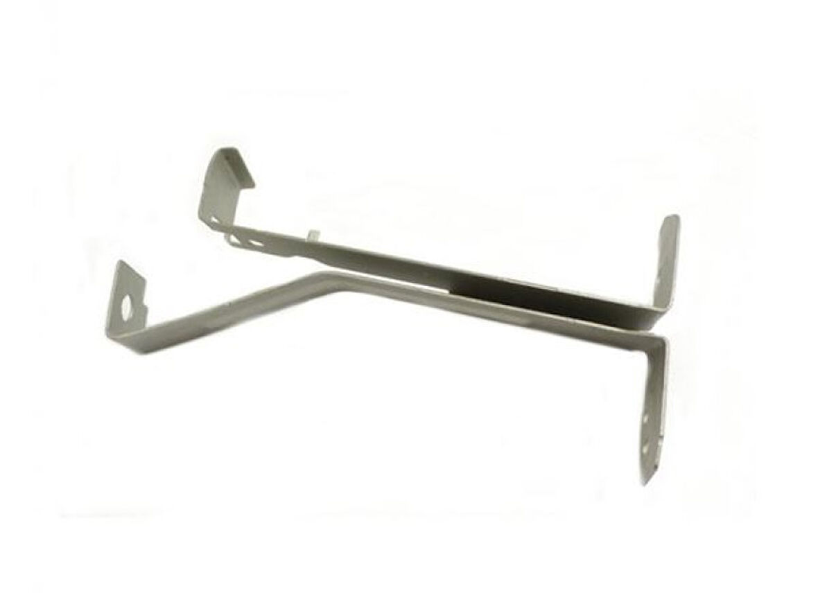 Mercedes Tampon Alt Muhafaza Braketi On Sag W204 W212 C218 - Wenderparts Ma2045241440