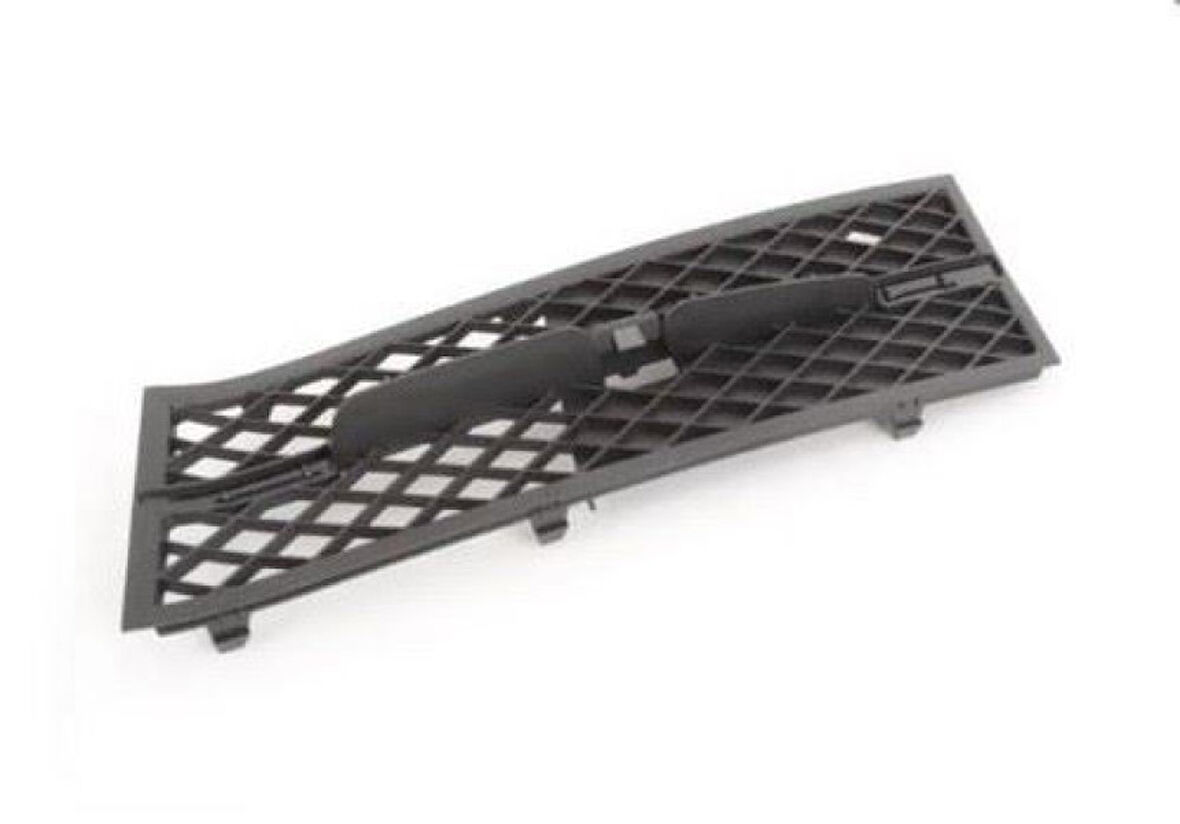 Bmw On Tampon İzgarası Sol F10 10> - Vortex V0200299