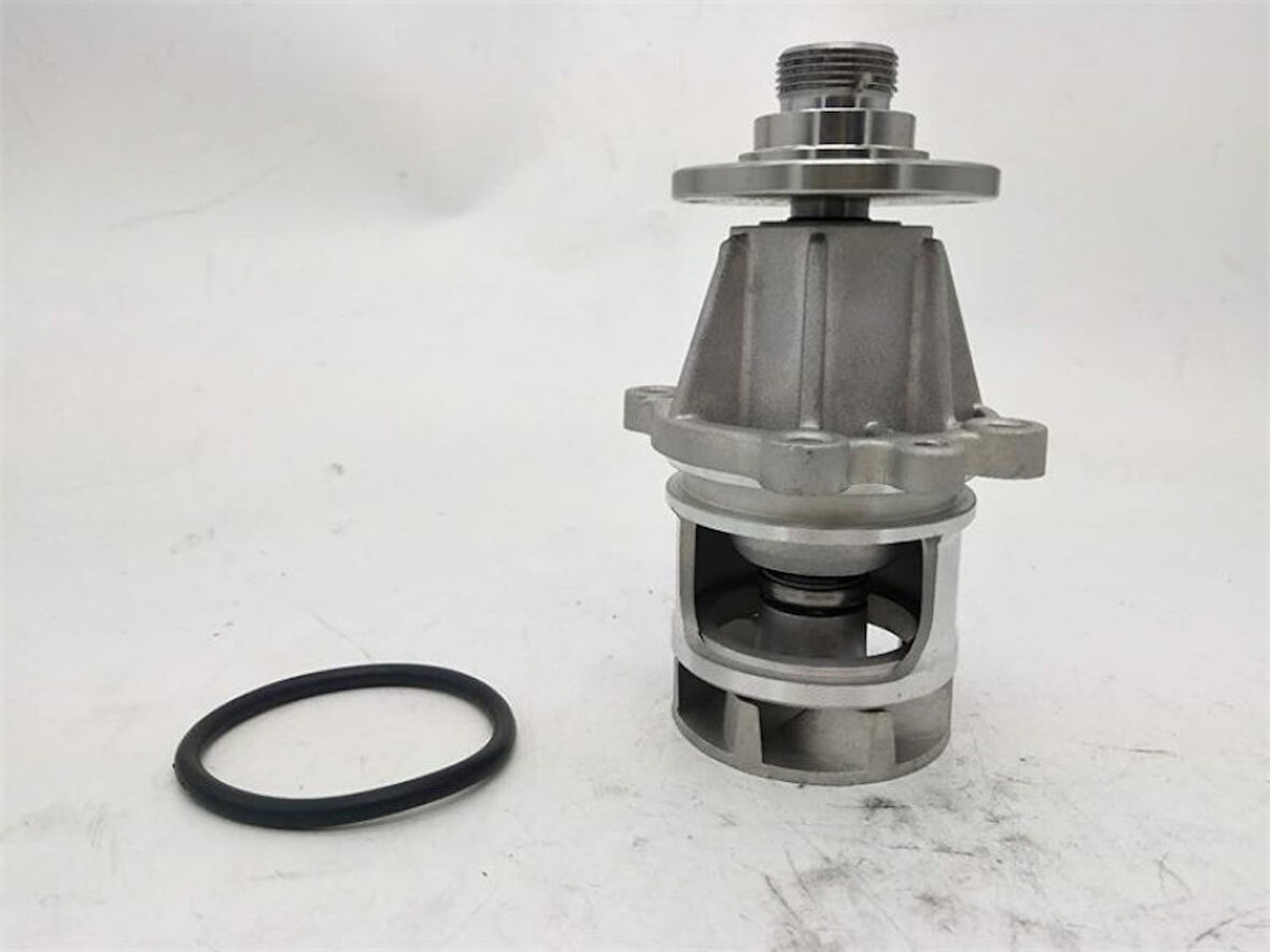 Bmw Devirdaım Pompası Bmw M40 E34 E36 90>93 - Gsp Wp900106
