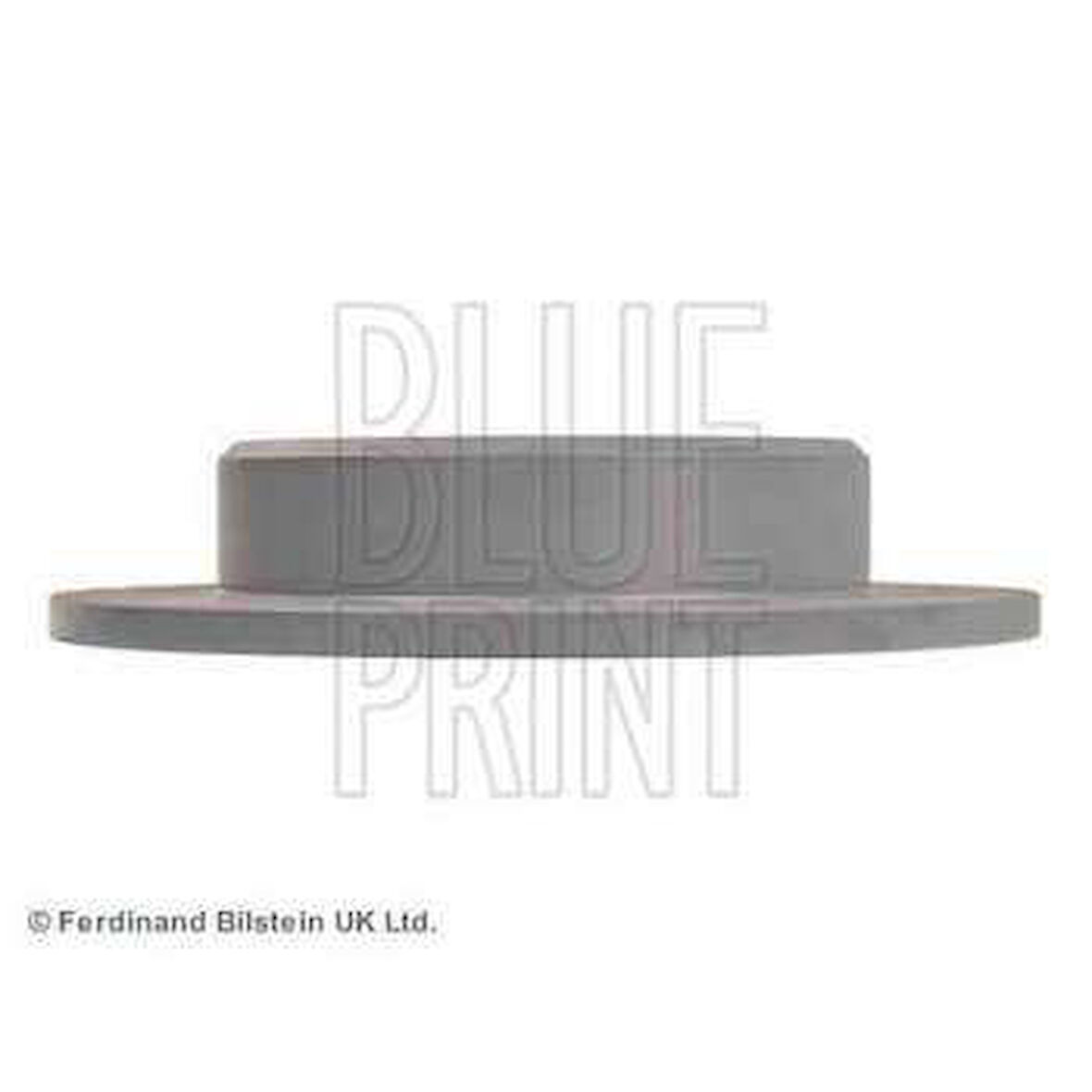 Jeep Arka Fren Diski Chrysler Grand Voyager III Voyager IV - Blueprint Ada104327