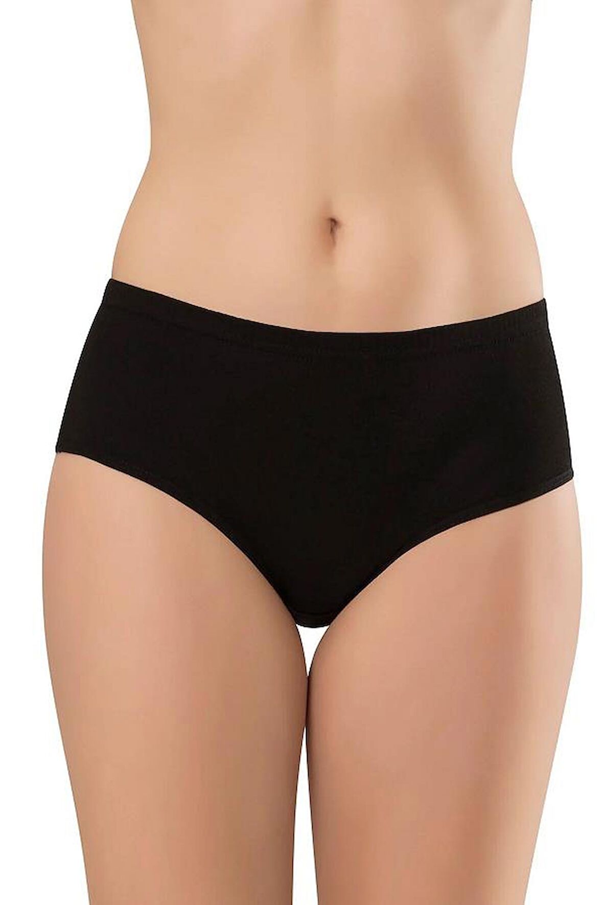 ERDEM 7104 Kadın KAŞKORSE KÜLOT