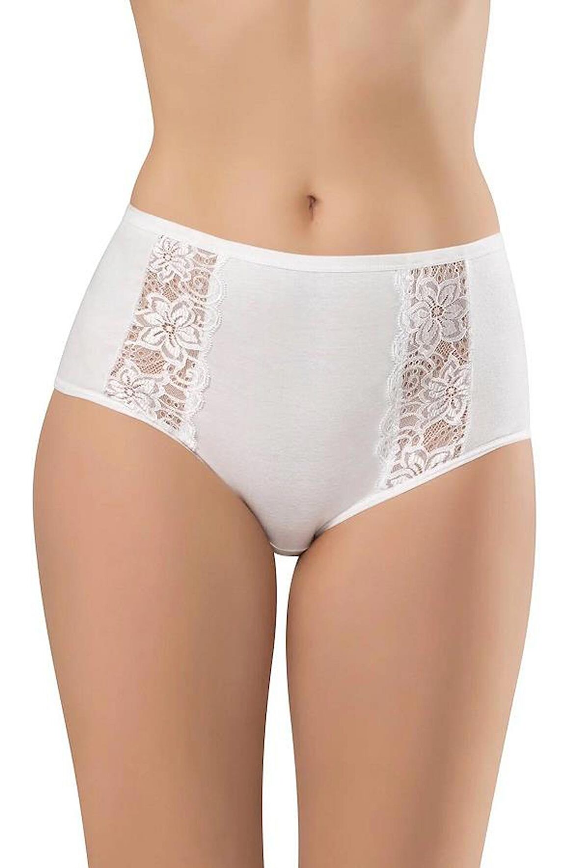 ERDEM 2546 Kadın RİBANA BATO