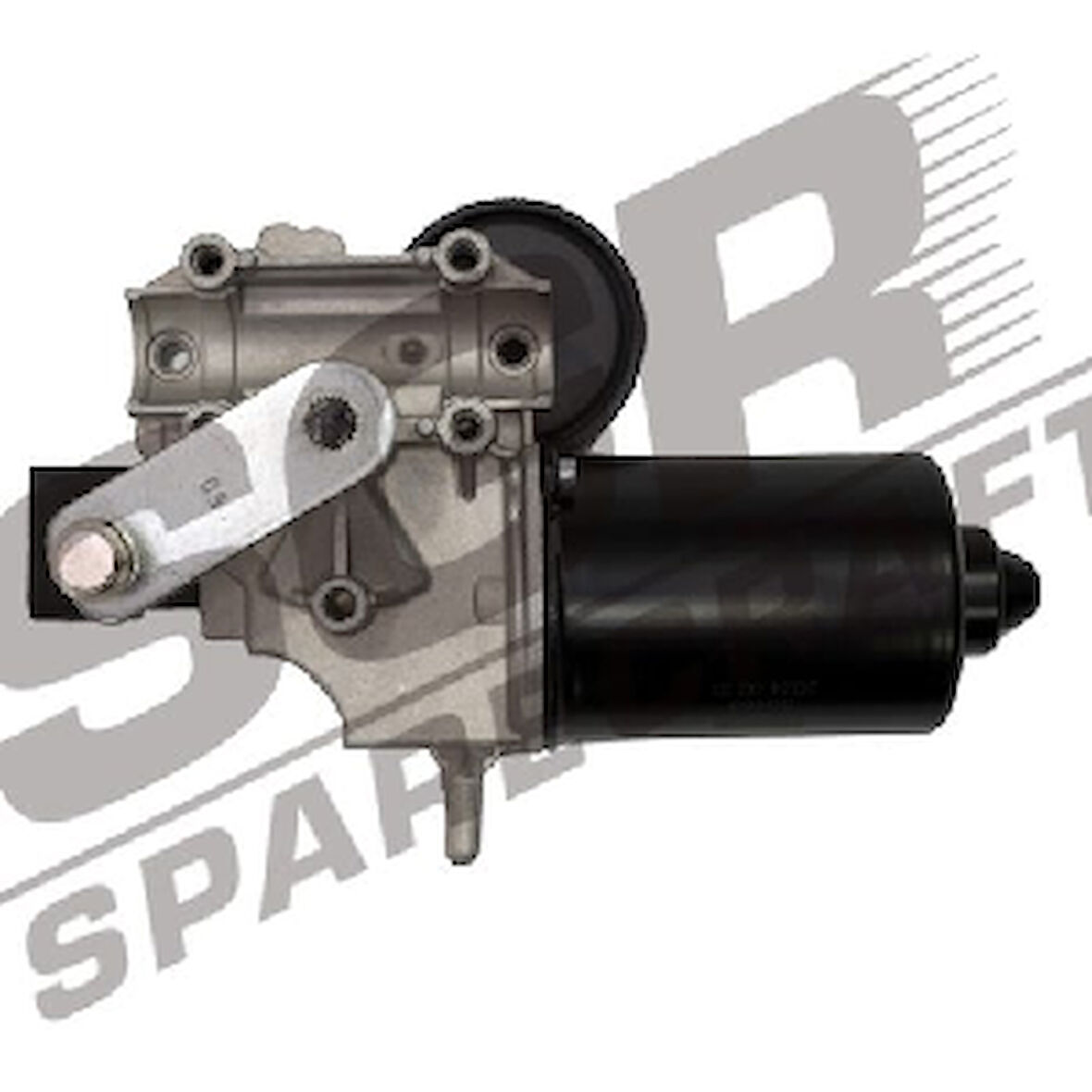 Unıversal Silecek Motoru Ford Transıt [v363] (2014-2018) - Sgr-56463