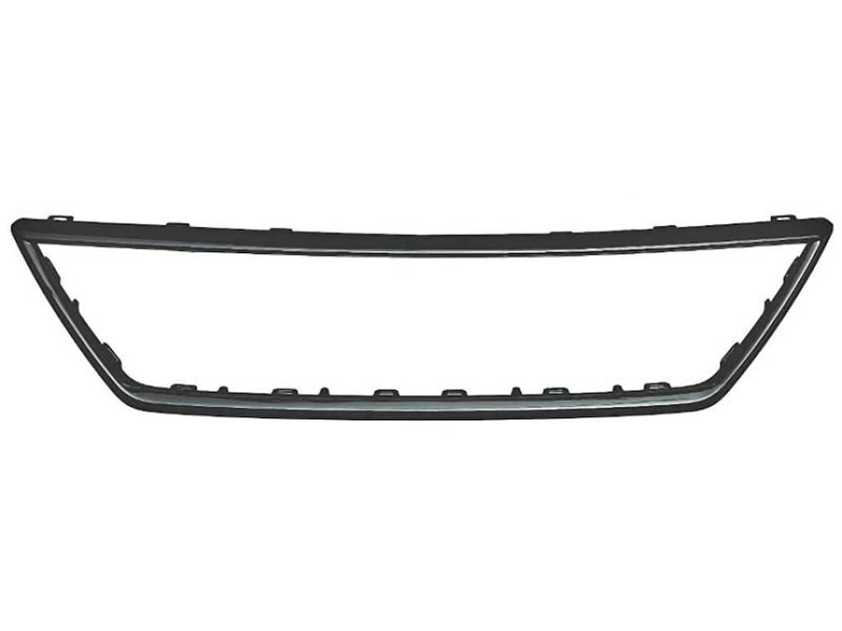 Vag İzgara Cercevesi Siyah Leon 17> - Phira Le-17117