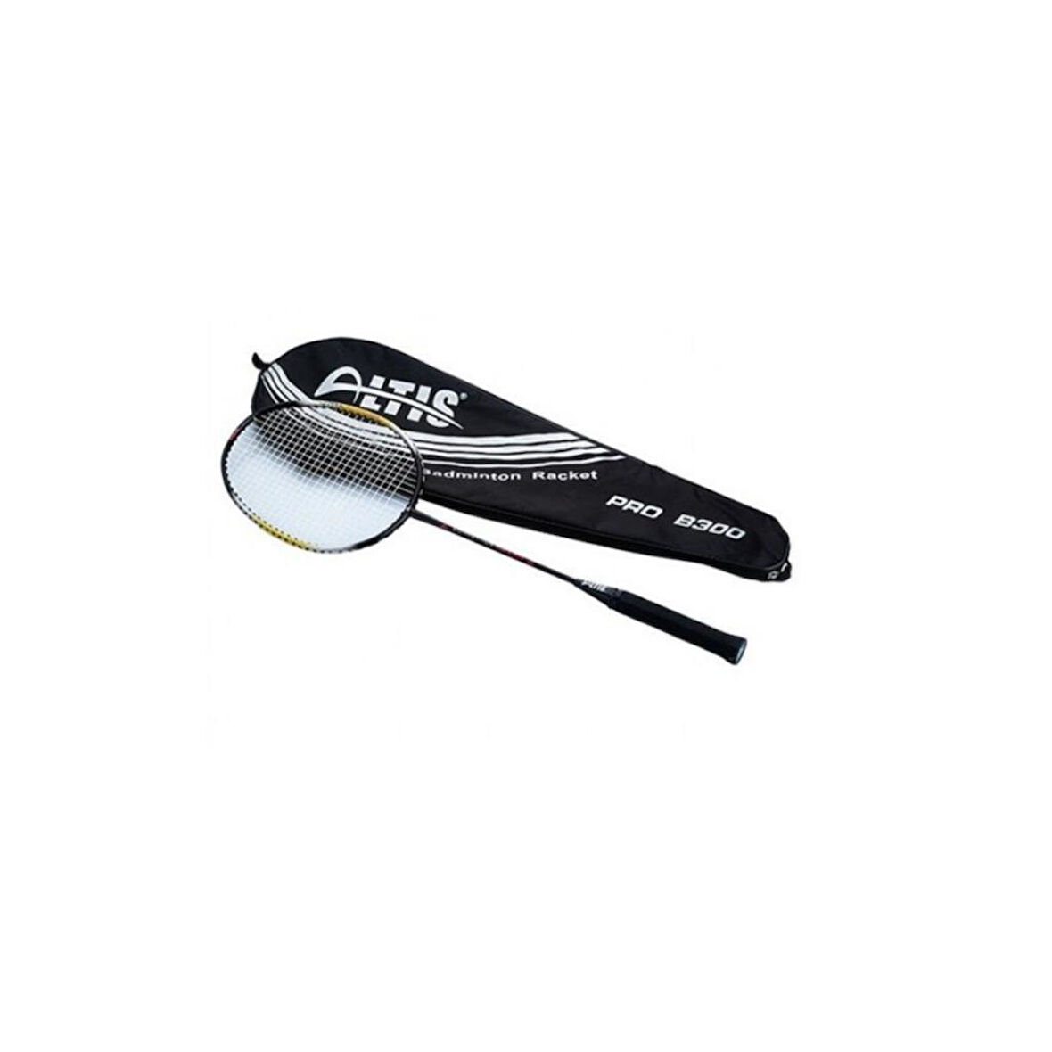 Altis B300 Tekli Badminton Pro Raket