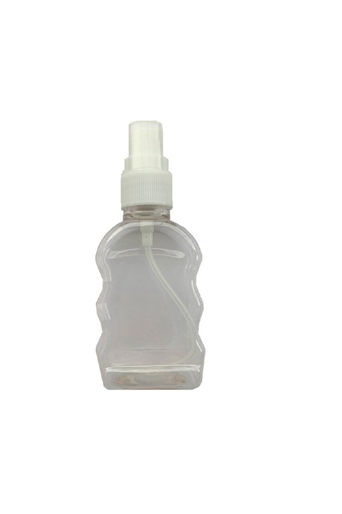 Boş Pet Şişe 50 ml