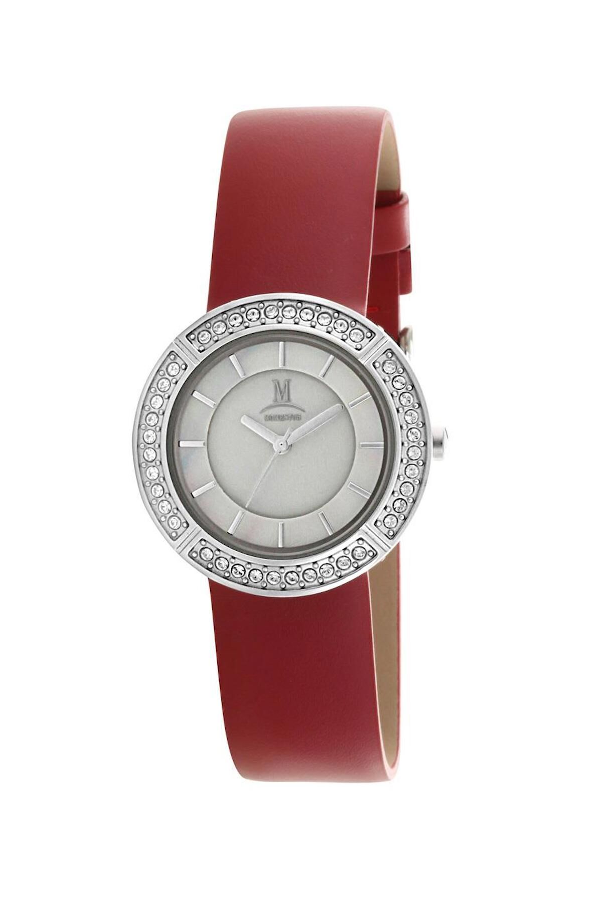 DW254S-07BD  MOMENTUS BAYAN KOL SAATİ