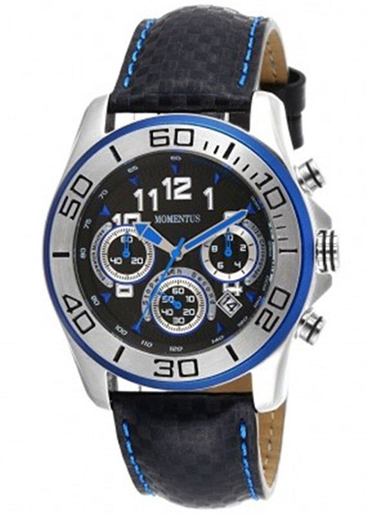 Momentus QFS297S-06BS Erkek Kol Saati