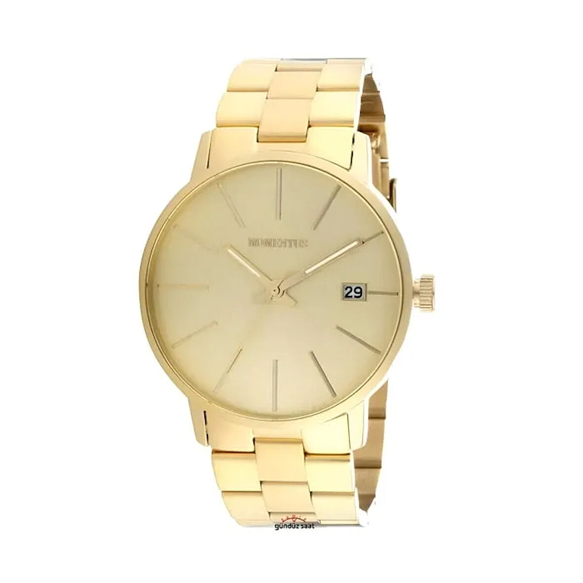 Momentus FD237G-08SG Erkek Kol Saati