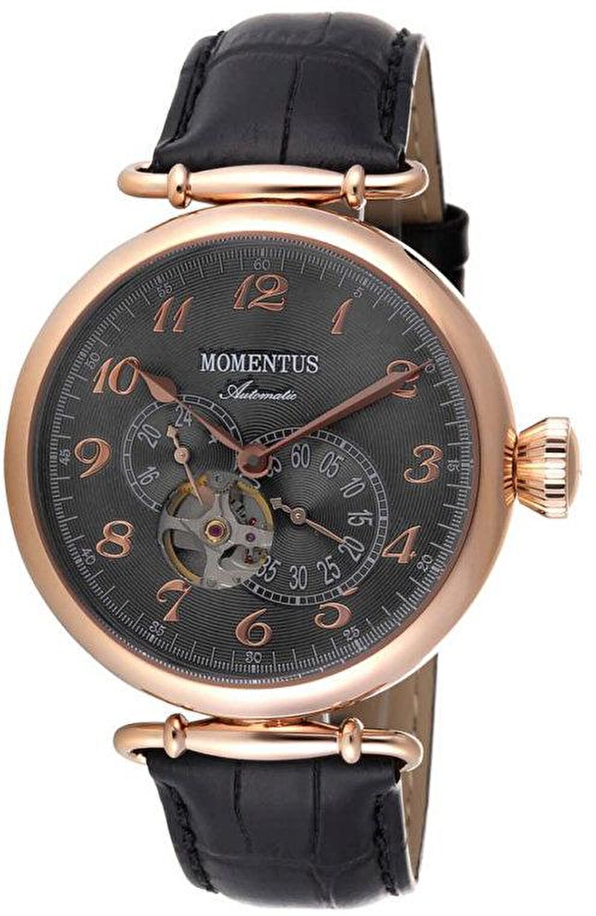 Momentus TM253R-04BR