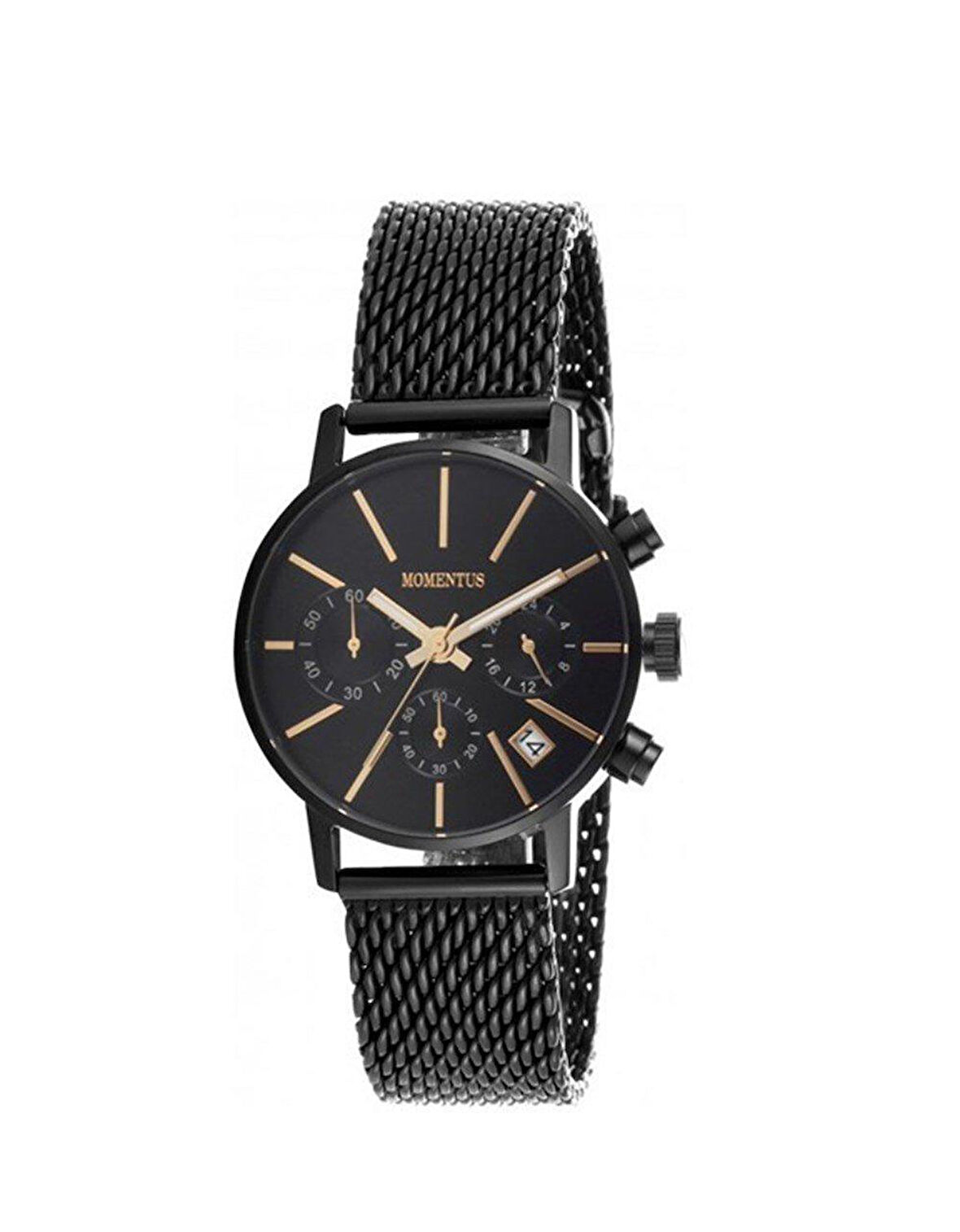 Momentus DW249B-04SG Kadın Kol Saati