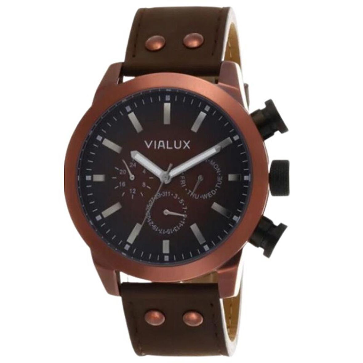 Vialux XX900-L03 Erkek Kol Saati