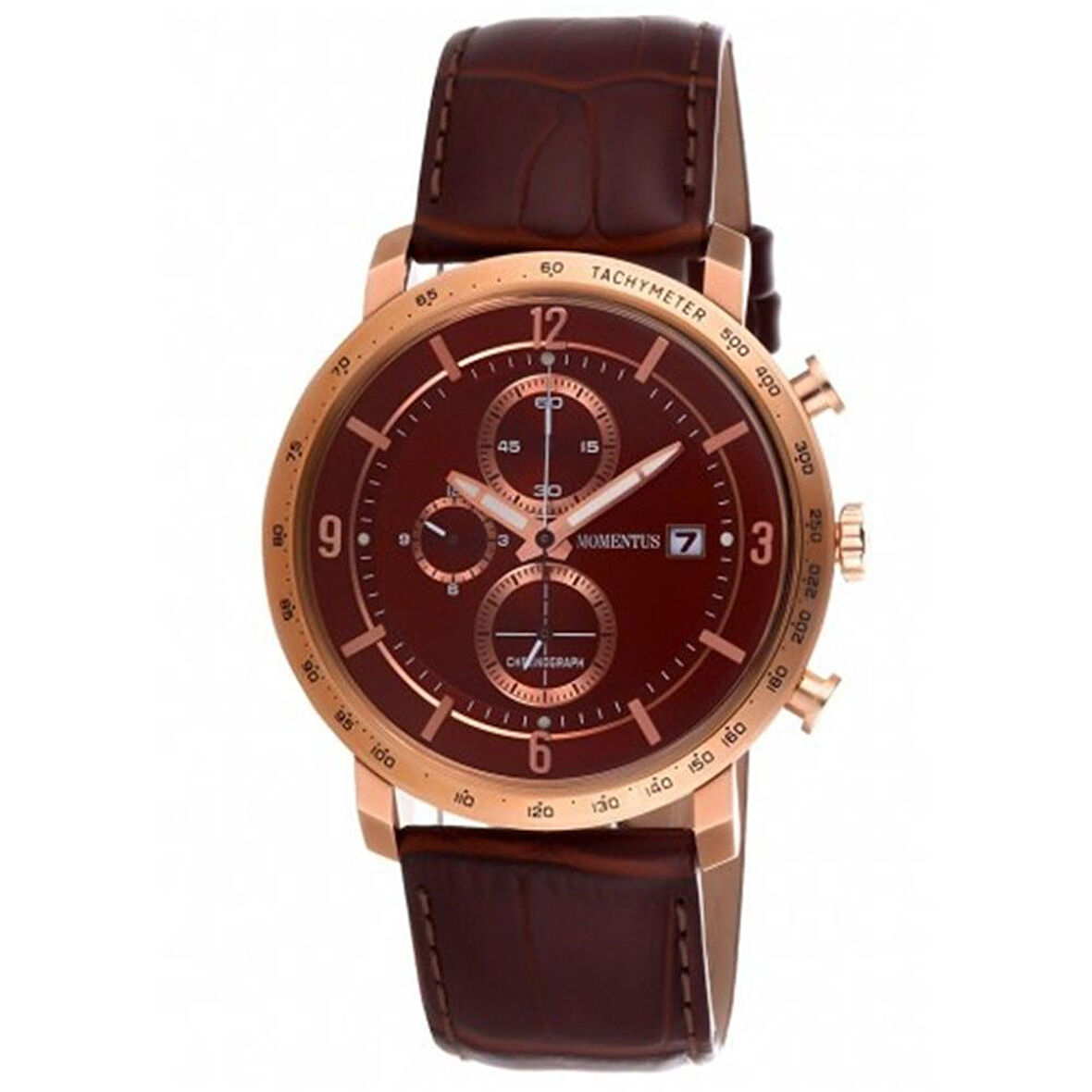 Momentus FD321R-06KR Erkek Kol Saati