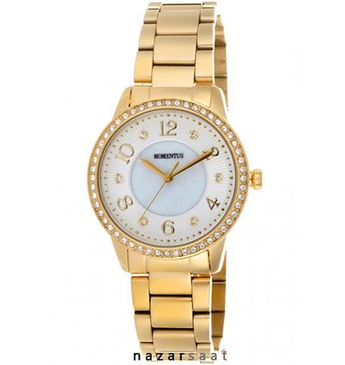 DW244G-09SG  MOMENTUS BAYAN KOL SAATİ