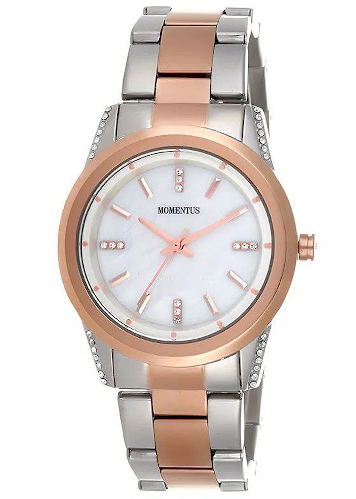 Momentus DW269T-09SR Kadın Kol Saati