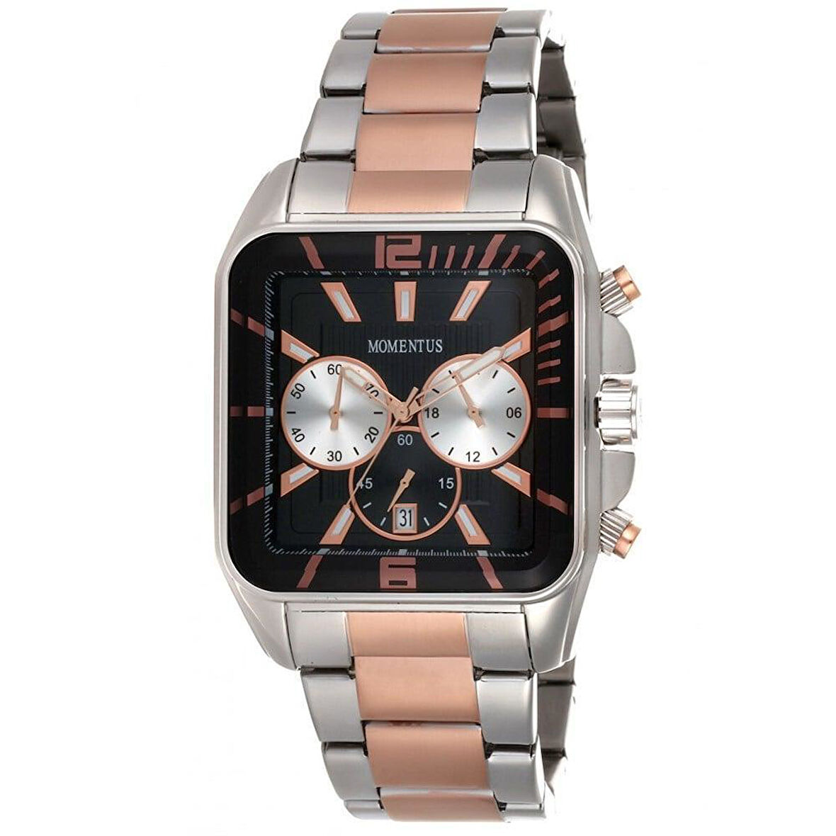 Momentus FS327T-04SR Erkek Kol Saati