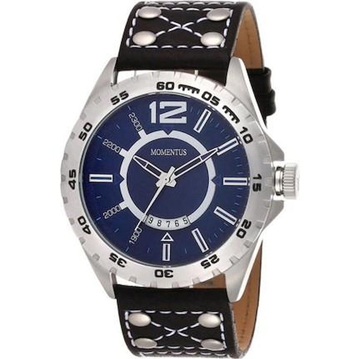 Momentus FS305-11BS Erkek Kol Saati