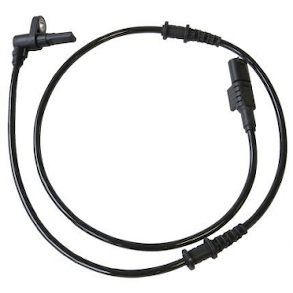 Mercedes Abs Hiz Sensoru On Sprinter 06 > Crafter 06 > 16 - Braxıs Ak0149