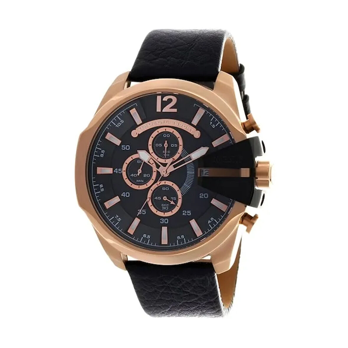 Momentus FS345R-04BB Erkek Kol Saati