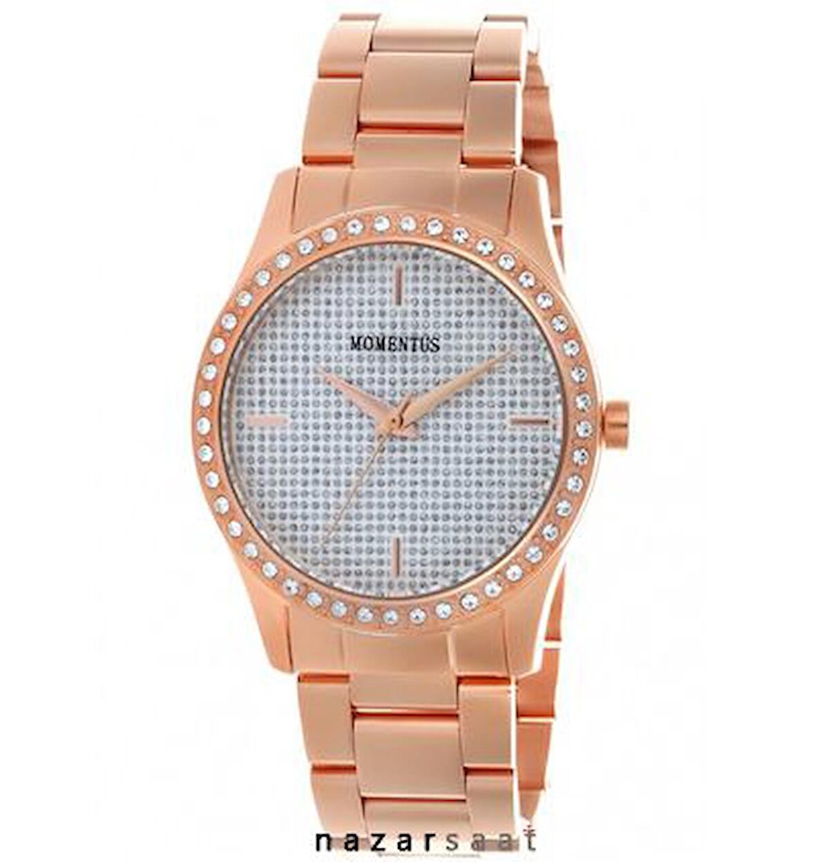 DW295R-10SR  MOMENTUS Kadın KOL SAATİ