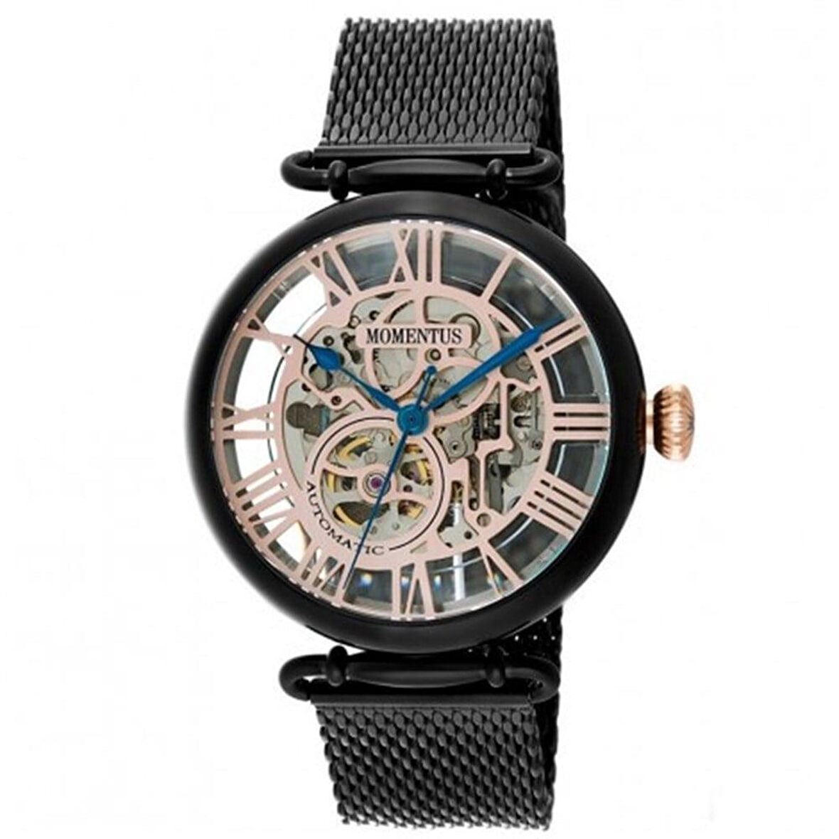 Momentus TM260B-16SB Erkek Kol Saati