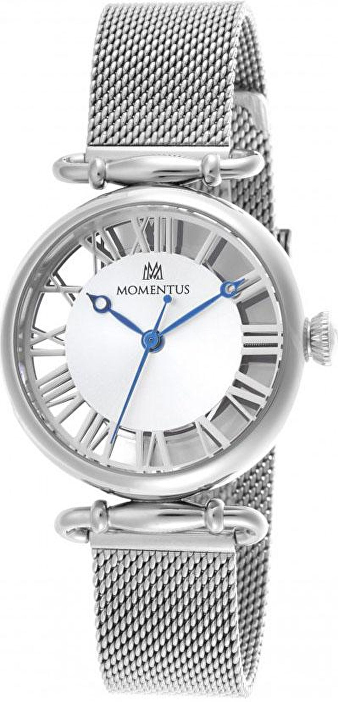 Momentus Cw280s-02ss Bayan Kol Saati