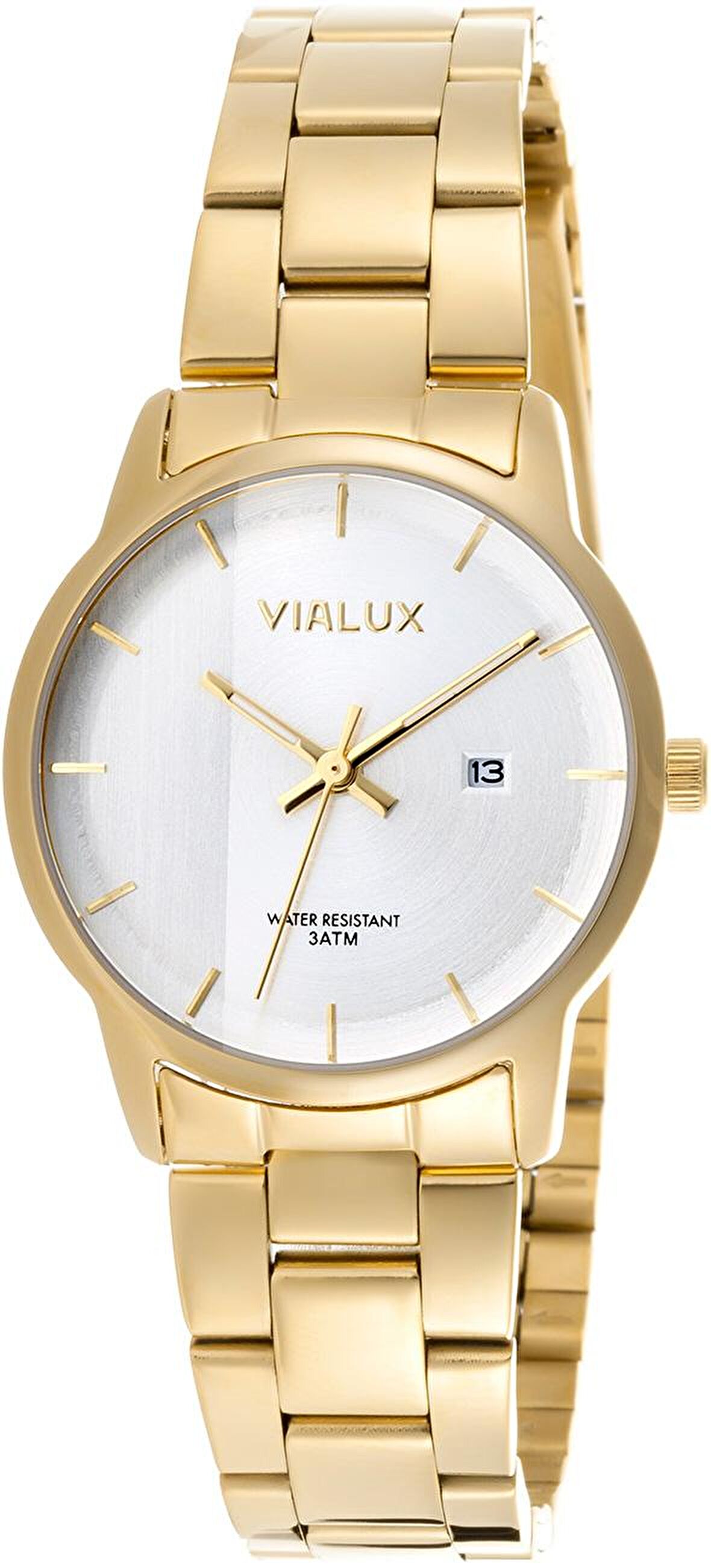 Vialux AJ537G-02SG