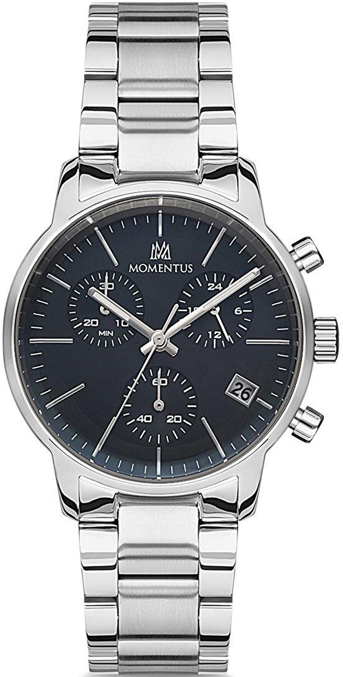 Momentus Kadın Kol Saati CW247S-04SS